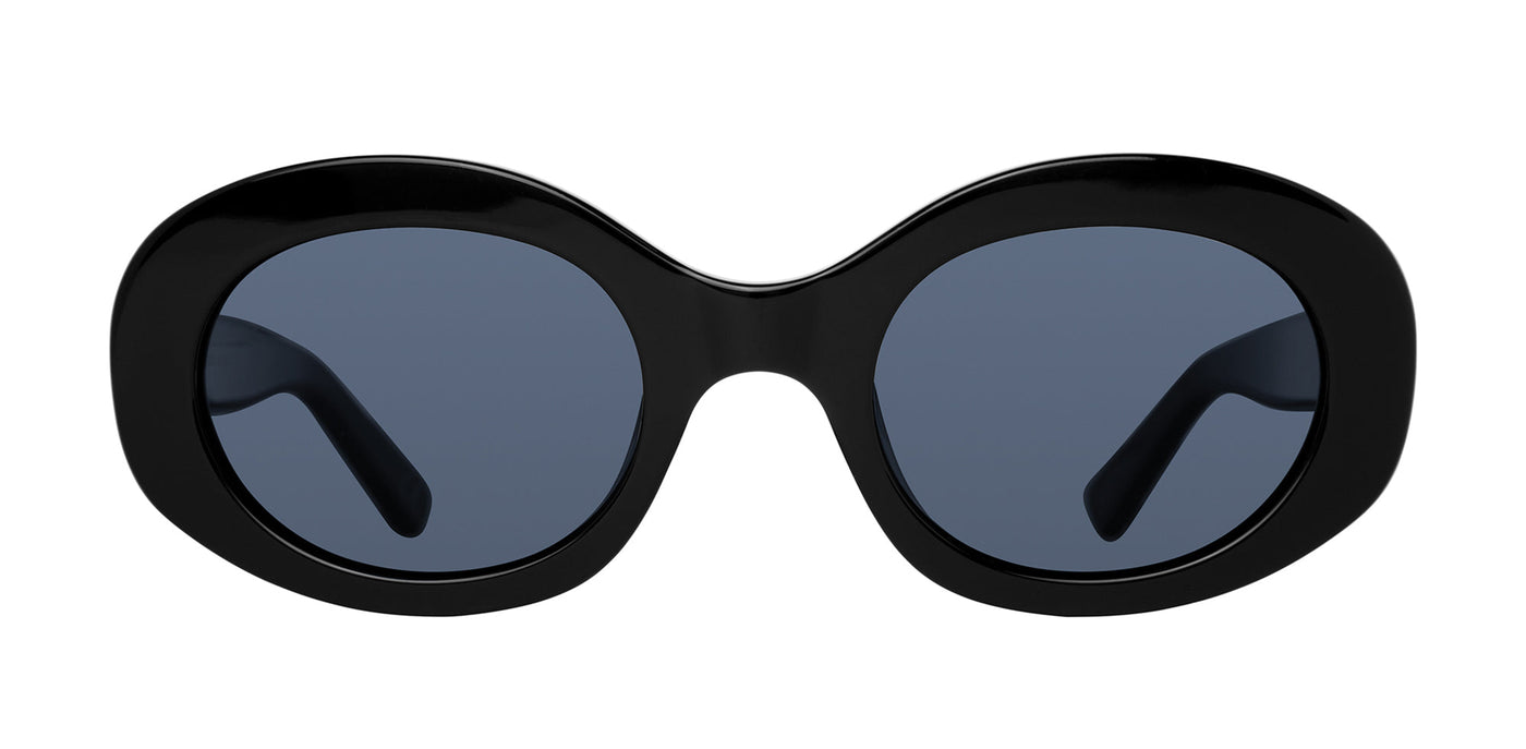 Prive Revaux Moderno/S Black Blue/Blue Polarised #colour_black-blue-blue-polarised