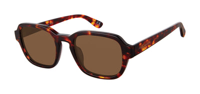 Prive Revaux Yachty/S Havana/Bronze Polarised #colour_havana-bronze-polarised