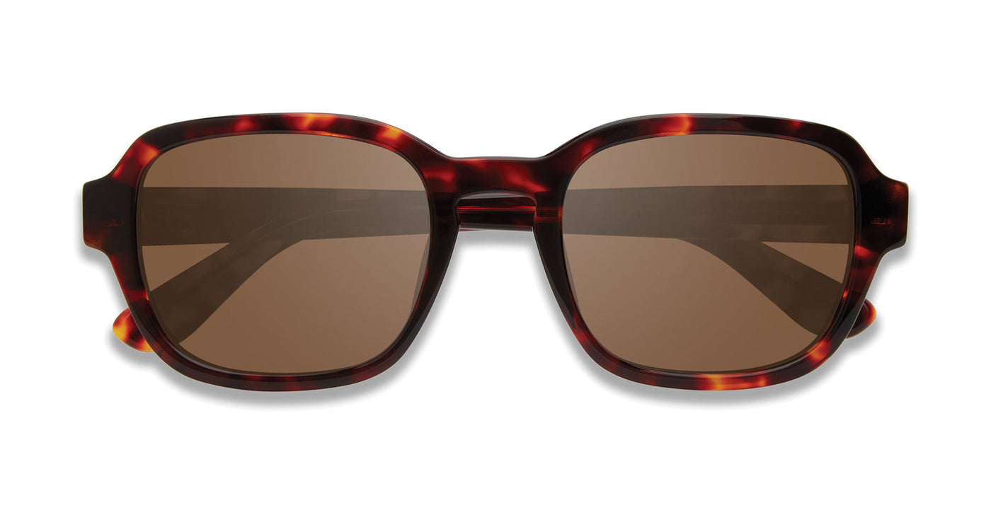 Prive Revaux Yachty/S Havana/Bronze Polarised #colour_havana-bronze-polarised