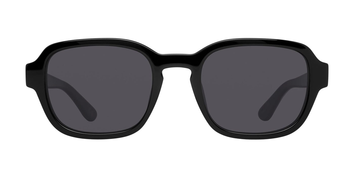 Prive Revaux Yachty/S Black/Grey Polarised #colour_black-grey-polarised