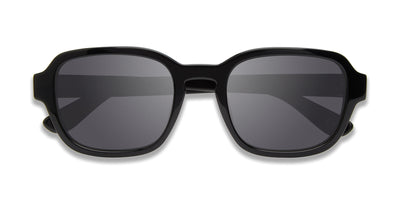 Prive Revaux Yachty/S Black/Grey Polarised #colour_black-grey-polarised