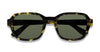 Prive Revaux Yachty/S Green Havana/Green Polarised #colour_green-havana-green-polarised