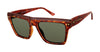 Prive Revaux Hurricanes/S Havana/Green Polarised #colour_havana-green-polarised