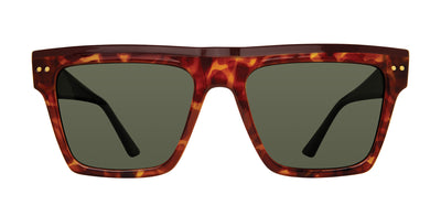 Prive Revaux Hurricanes/S Havana/Green Polarised #colour_havana-green-polarised