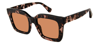 Prive Revaux Coffee Pls/S Pink Havana/Bronze Polarised #colour_pink-havana-bronze-polarised