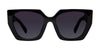 Prive Revaux Backstage/S Black/Grey Polarised #colour_black-grey-polarised