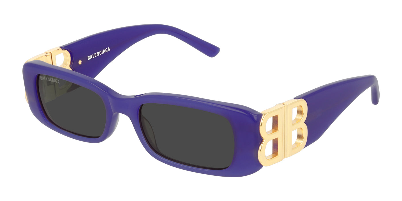 Balenciaga BB0096S Sunglasses | Fashion Eyewear US