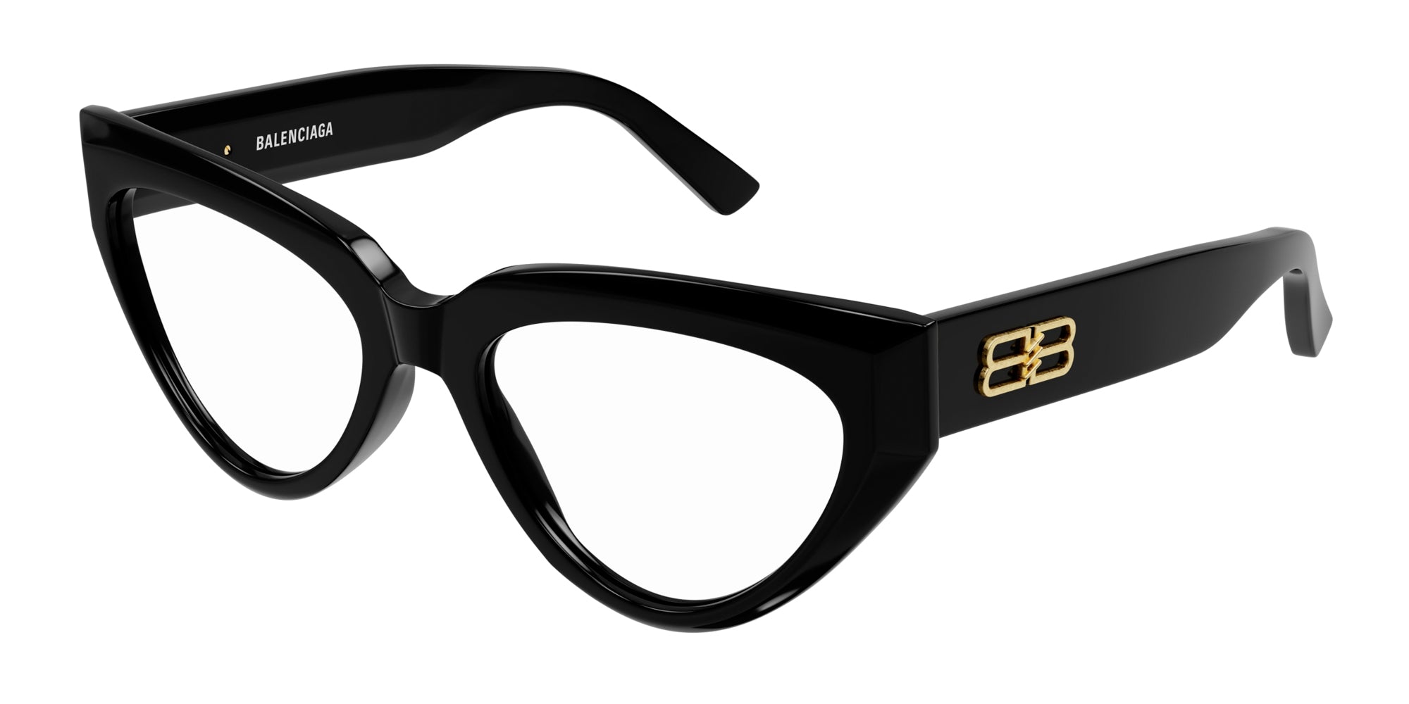 Balenciaga cat clearance eye glasses