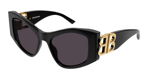 Balenciaga BB0287S Cat Eye Sunglasses | Fashion Eyewear