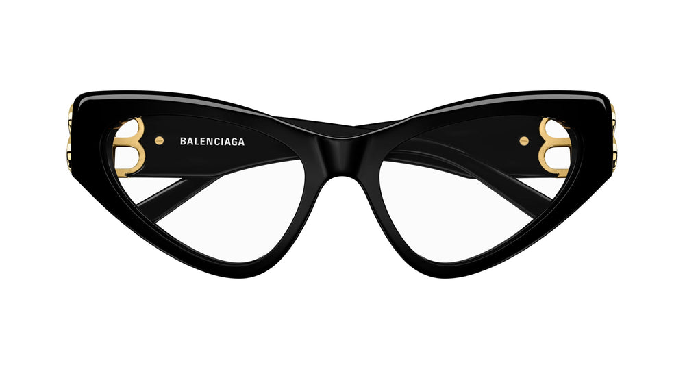 Balenciaga optical glasses online