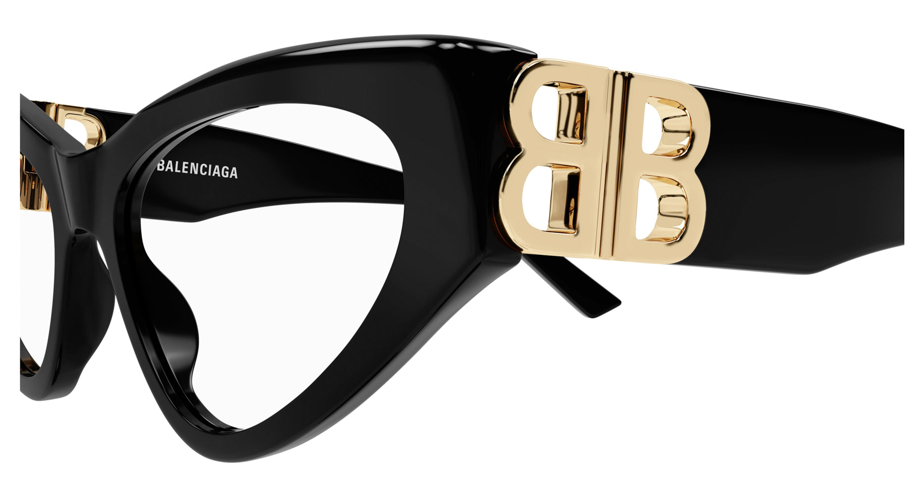 Balenciaga on sale glasses specsavers