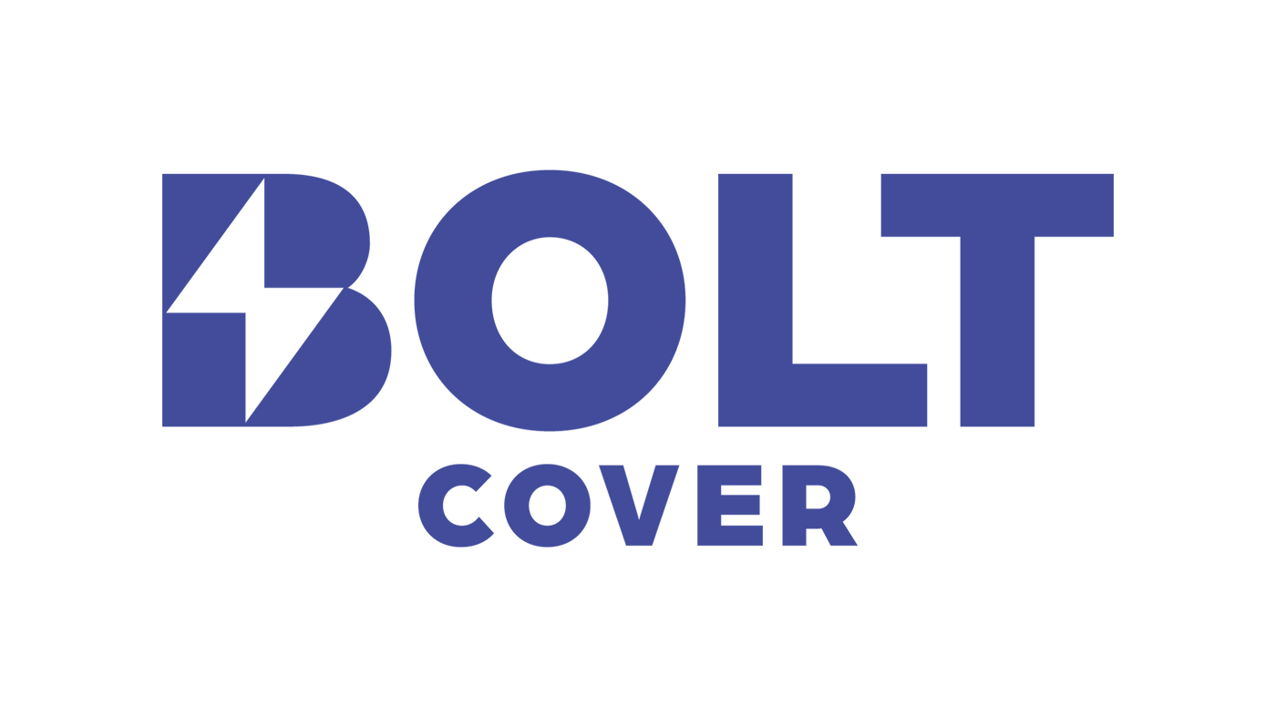 Bolt Cover Insurance