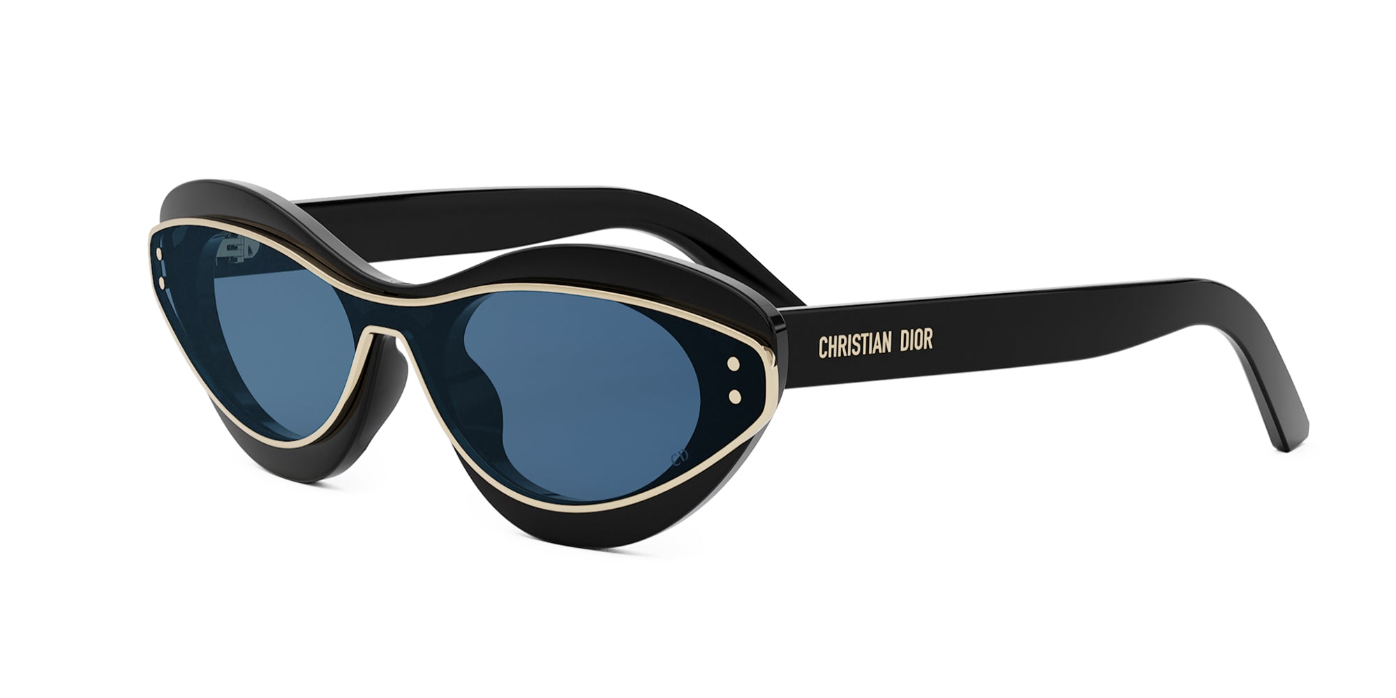 Dior Meteor B1I Cat Eye Sunglasses | Fashion Eyewear