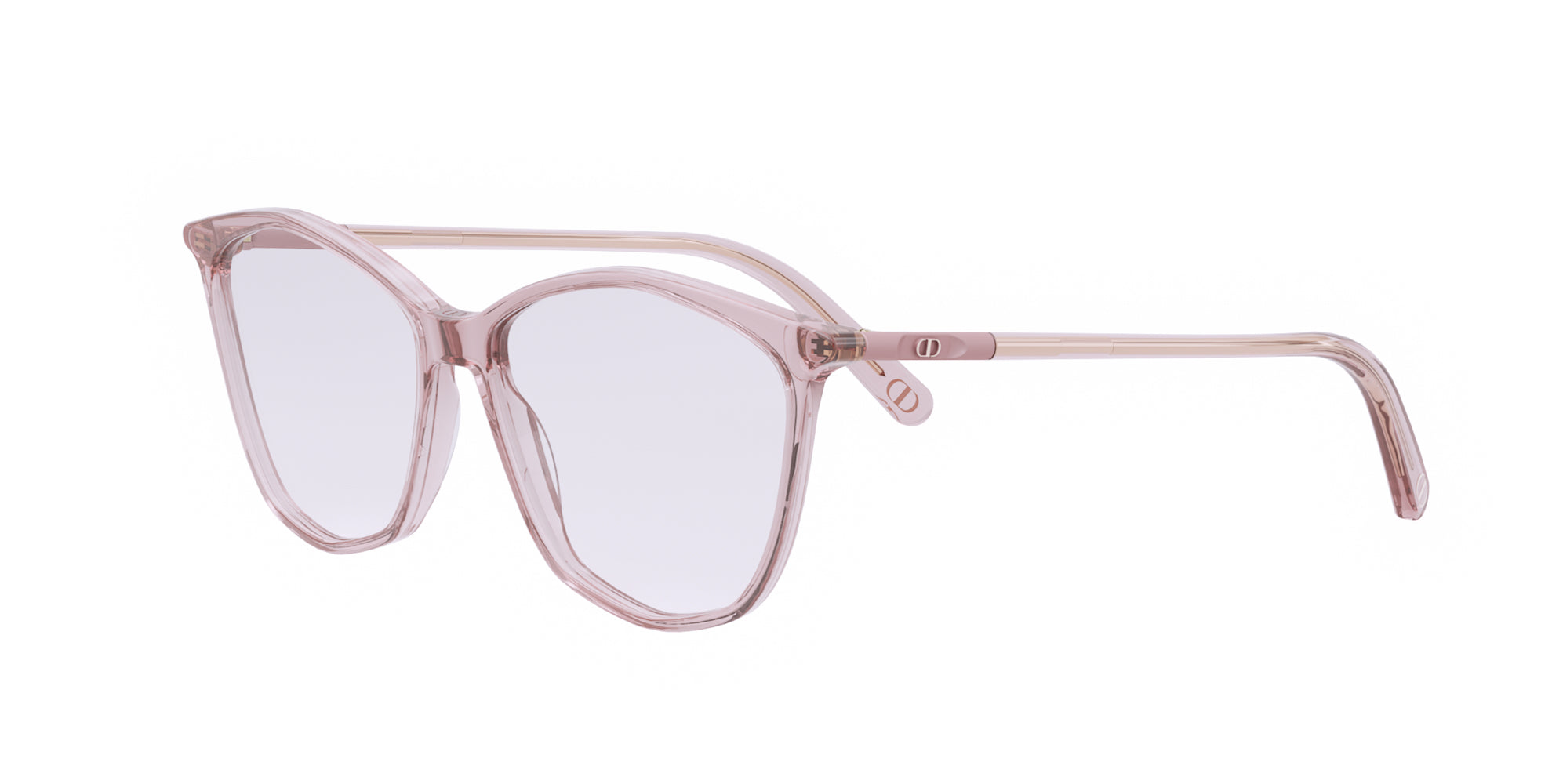 Dior MiniCD O B5I 4100 Glasses Pink