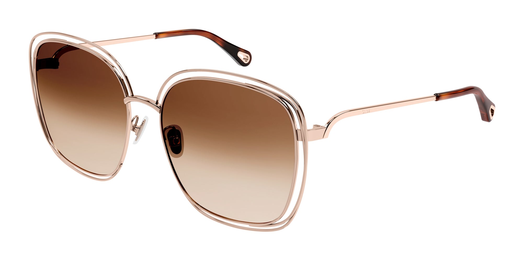 Chloe store brand sunglasses