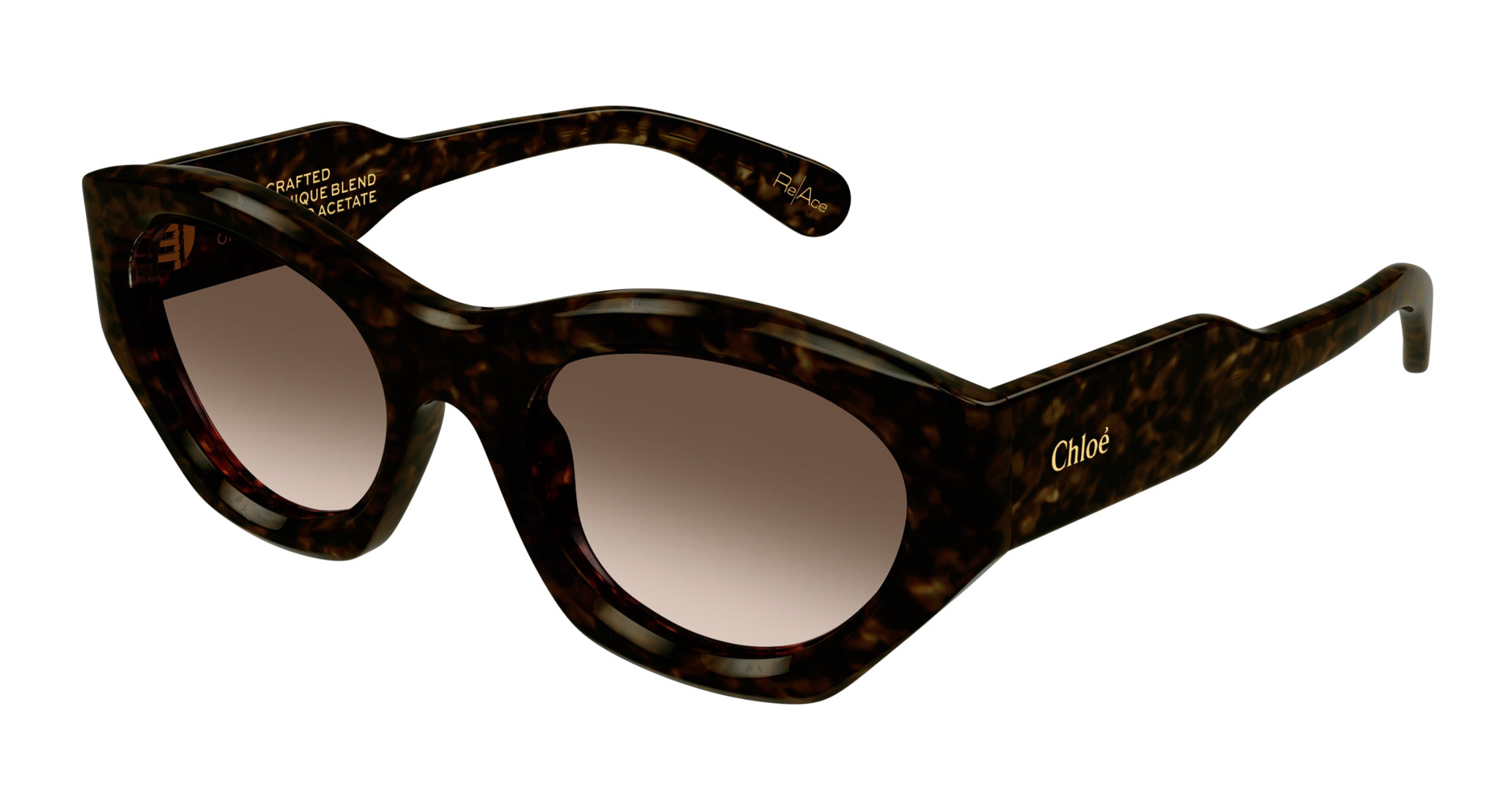 Vintage 80s Sunglasses Flattop Marbled Black Purple... - Depop