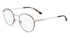 Calvin Klein CK19119 Grey Havana #colour_grey-havana