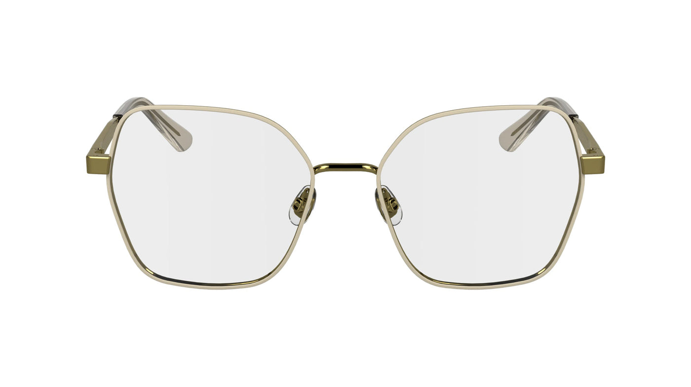 Calvin Klein CK24112 Gold Ivory #colour_gold-ivory