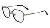 Calvin Klein CK24113 Grey Havana #colour_grey-havana