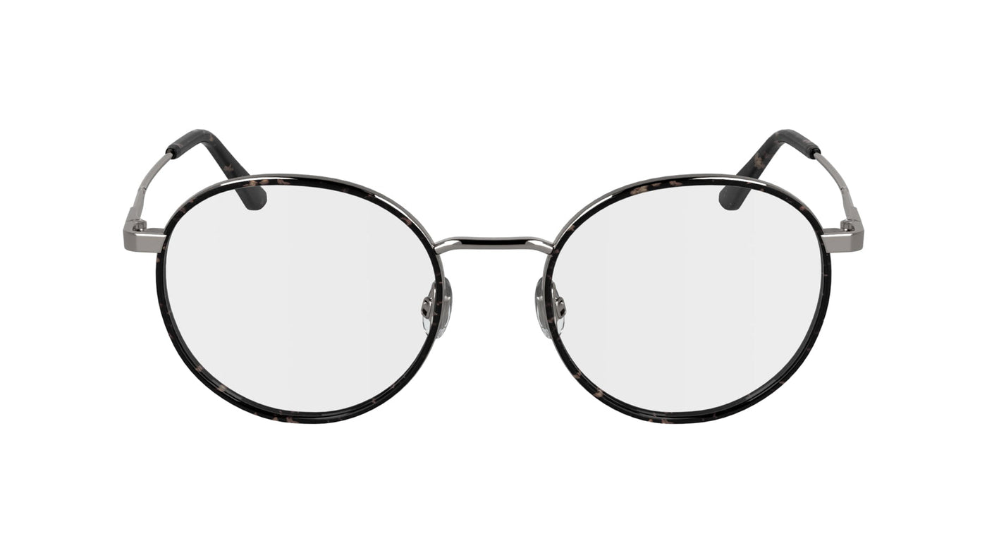 Calvin Klein CK24114 Grey Havana #colour_grey-havana