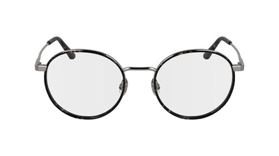 Calvin Klein CK24114 Grey Havana #colour_grey-havana