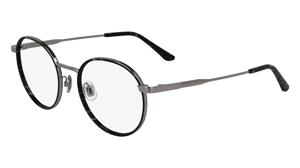 Calvin Klein CK24114 Grey Havana #colour_grey-havana