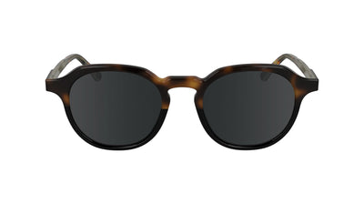 Calvin Klein CK24538S Havana Black/Grey #colour_havana-black-grey