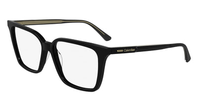 Calvin Klein CK24544 Black #colour_black