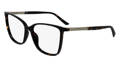 Calvin Klein CK24545 Dark Havana #colour_dark-havana