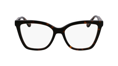 Calvin Klein CK24550MAG-SET Brown Havana #colour_brown-havana