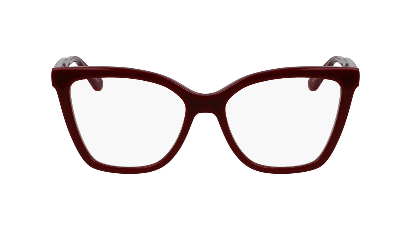 Calvin Klein CK24550MAG-SET Burgundy #colour_burgundy