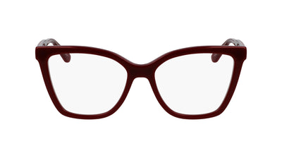 Calvin Klein CK24550MAG-SET Burgundy #colour_burgundy