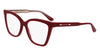 Calvin Klein CK24550MAG-SET Burgundy #colour_burgundy