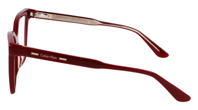 Calvin Klein CK24550MAG-SET Burgundy #colour_burgundy