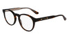 Calvin Klein CK24551MAG-SET Brown Havana #colour_brown-havana