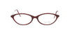 Calvin Klein 644 Burgundy #colour_burgundy