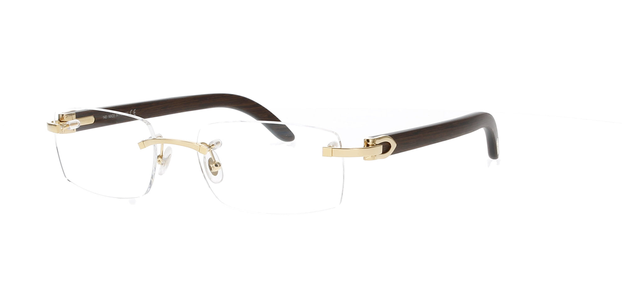 Cartier canazei online glasses