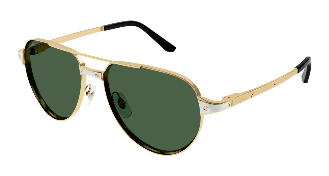 Cartier polarized sunglasses on sale