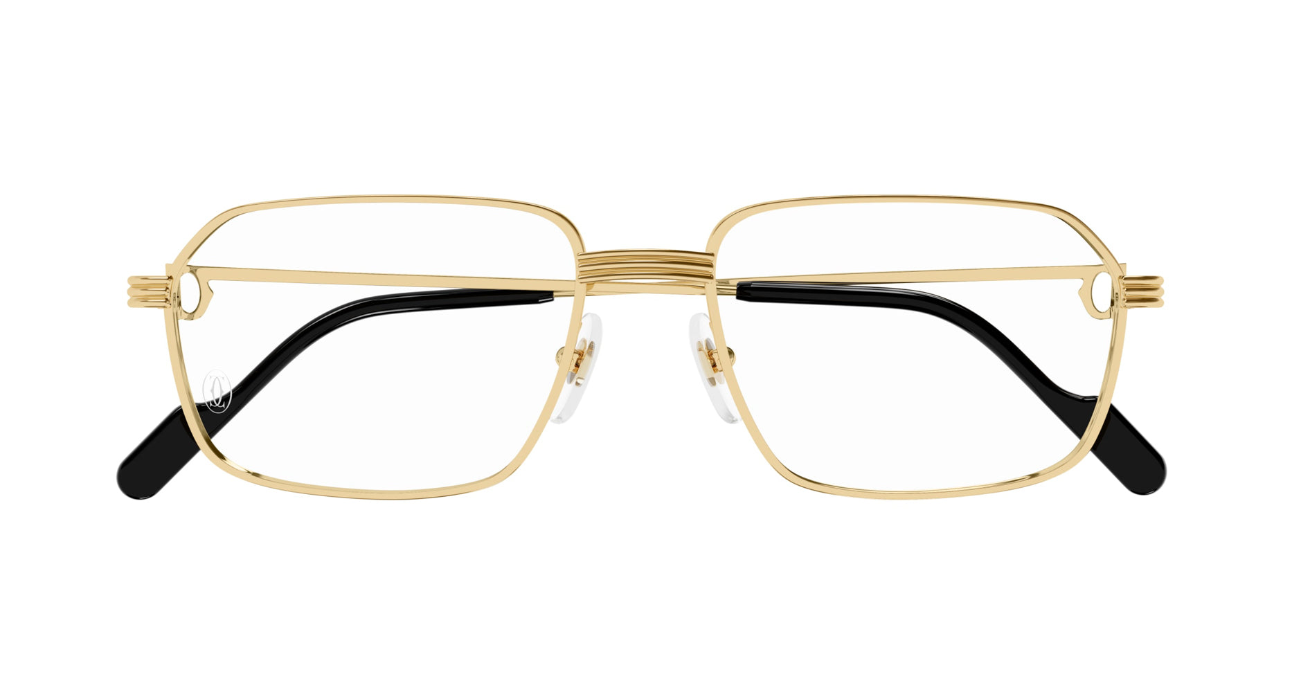 Cartier mens online eyeglasses