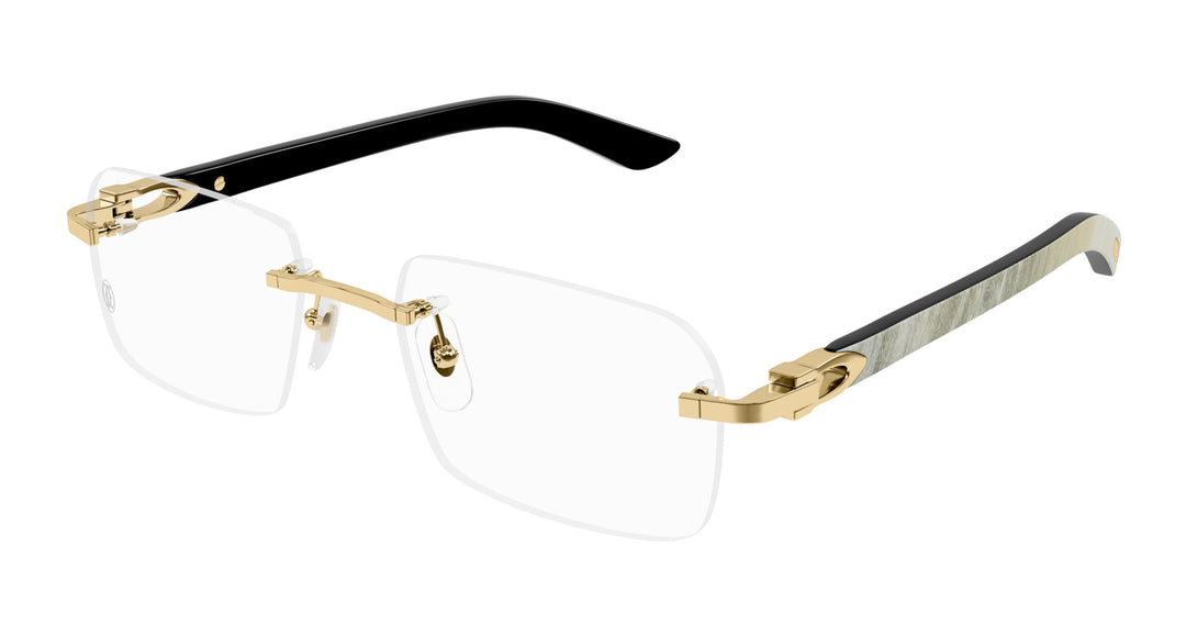 Cartier lenses prices sale