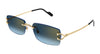 Cartier CT0550S Gold/Blue #colour_gold-blue