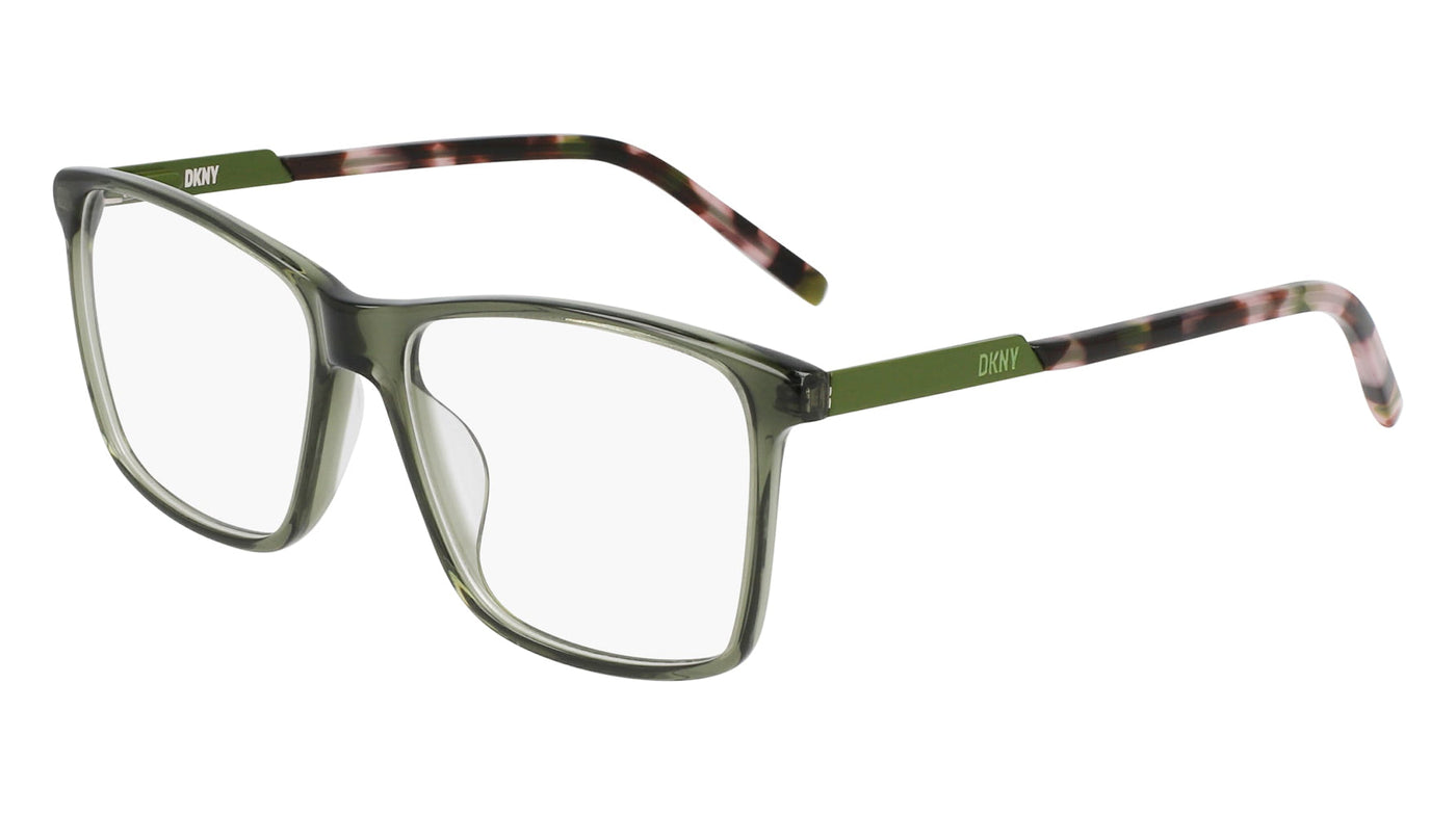 DKNY DK5067 Pesto Crystal #colour_pesto-crystal