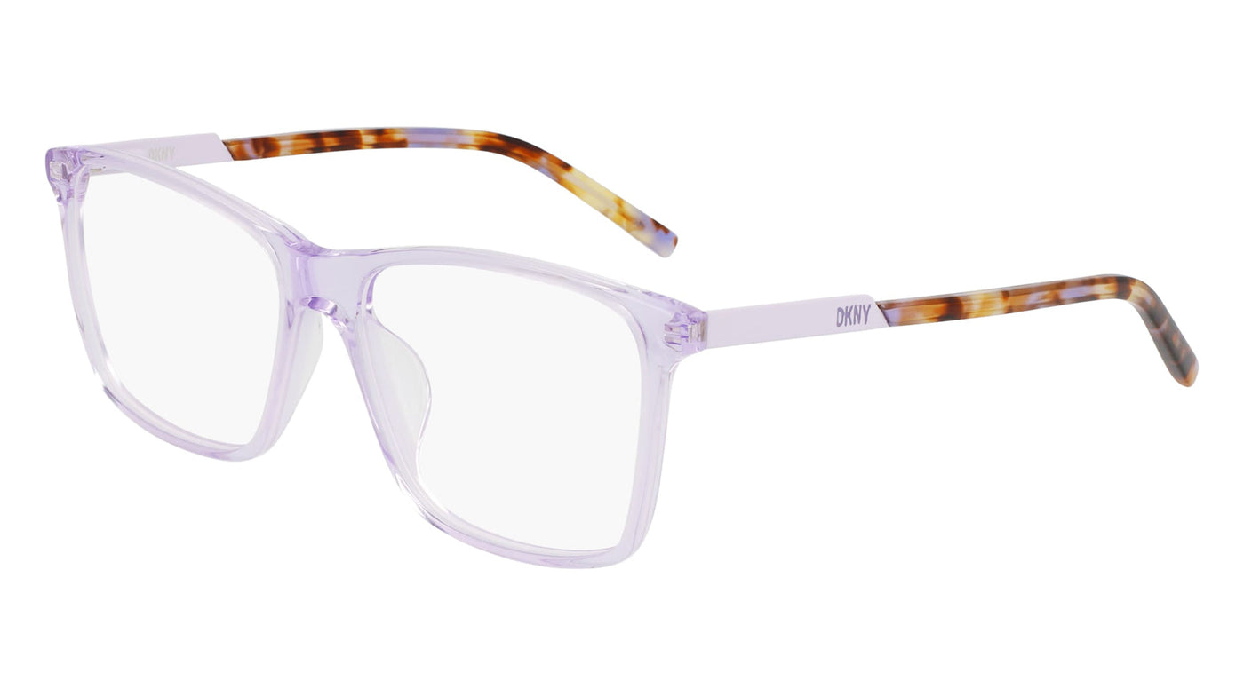 DKNY DK5067 Lilac Crystal #colour_lilac-crystal