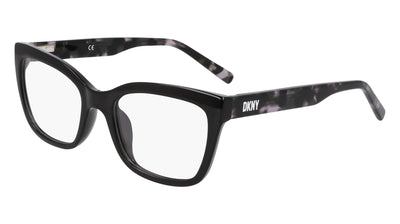 DKNY DK5068 Black Crystal #colour_black-crystal