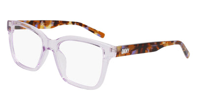 DKNY DK5069 Lilac Crystal #colour_lilac-crystal