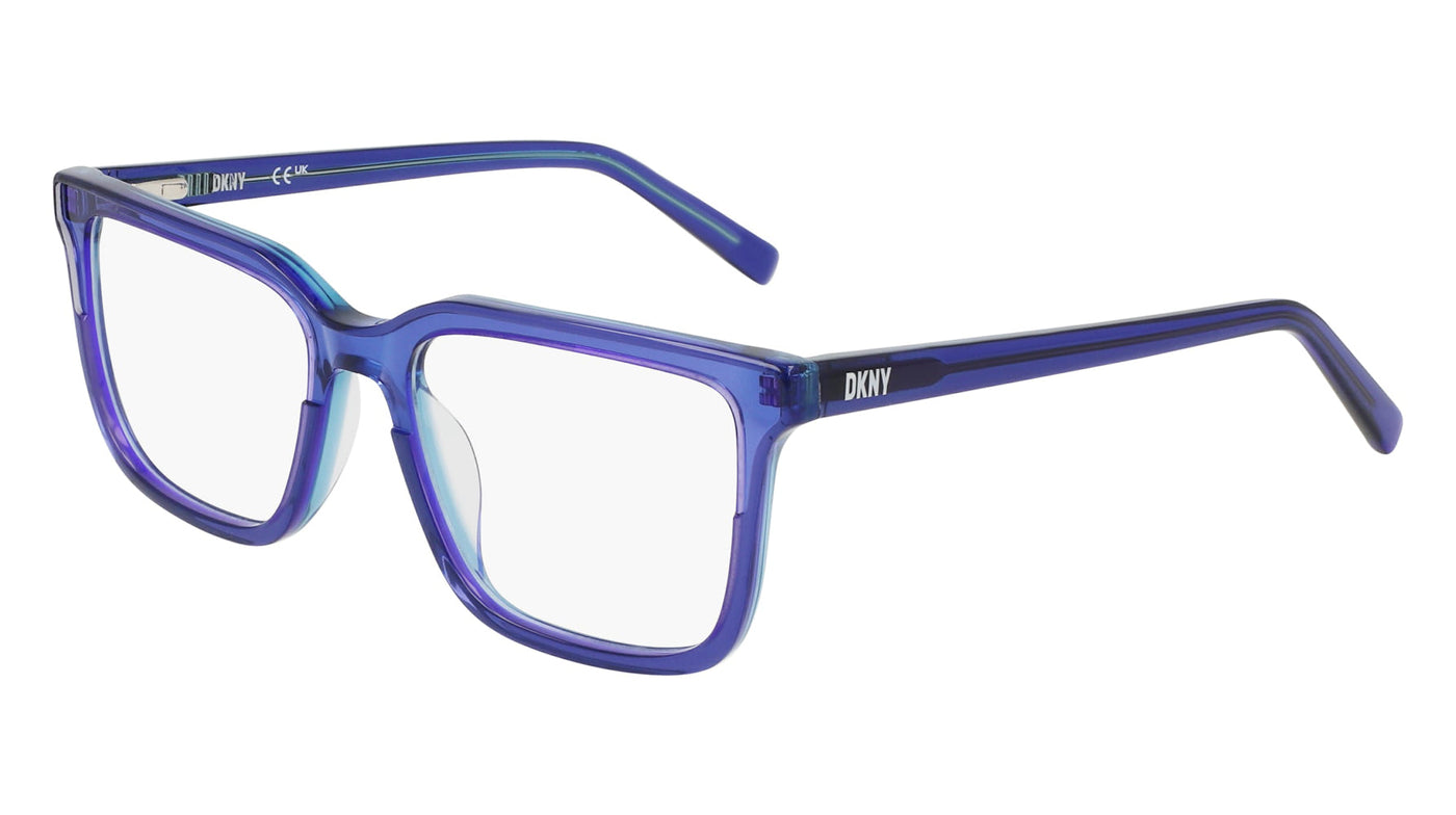 DKNY DK5071 Triple Blueberry #colour_triple-blueberry