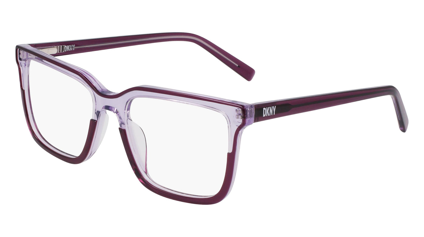 DKNY DK5071 Double Grape #colour_double-grape