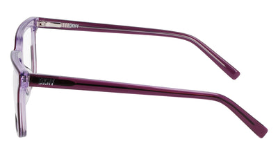 DKNY DK5071 Double Grape #colour_double-grape