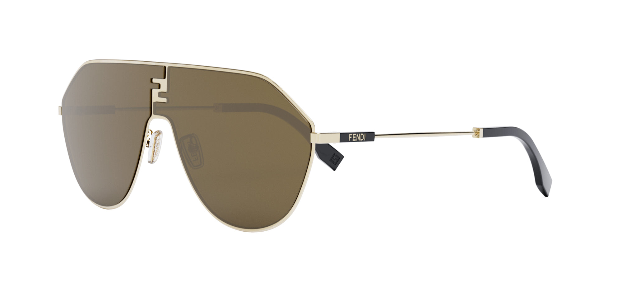 Fendi sunglasses outlet on sale