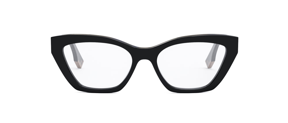 Fendi Glasses Fendi Prescription Glasses Fashion Eyewear